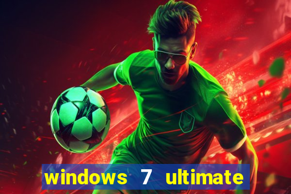 windows 7 ultimate 64 bits download